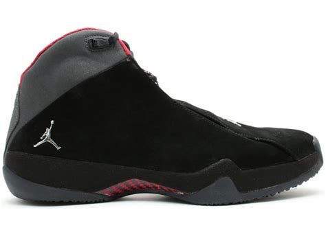 Jordan 21 PE Black Anthracite Men's - 314303-061 - US