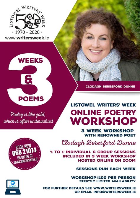 Listowel Writers' Week - Home | Facebook