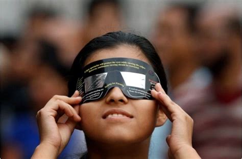 15 DIY Solar Eclipse Glasses Ideas For Everyone - All Sands