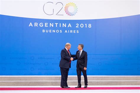 G20 Summit opens in Argentina amid Ukraine crisis | American Military News