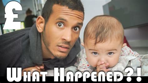 WHAT HAPPENED?!😱 - FAMILY VLOGGERS DAILY VLOG - YouTube