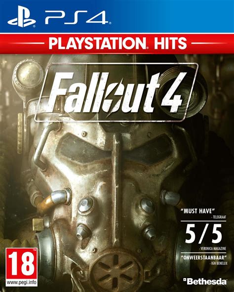 Fallout 4 | PS4 | Buy Now | at Mighty Ape NZ