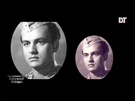 Tribute To Mukesh Indian playback singer Biography & Songs – TELUGU SONGS LYRICS