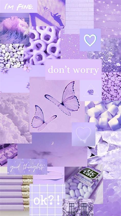 lavender aesthetic wallpaper | Iphone wallpaper classy, Iphone wallpaper girly, Iphone wallpaper