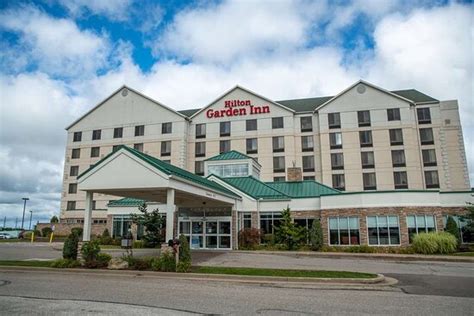 HILTON GARDEN INN ERIE Hotel (PA): Prezzi e Recensioni 2024