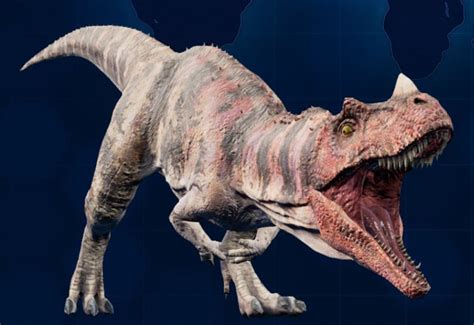 Ceratosaurus - Jurassic World Evolution Wiki Guide - IGN