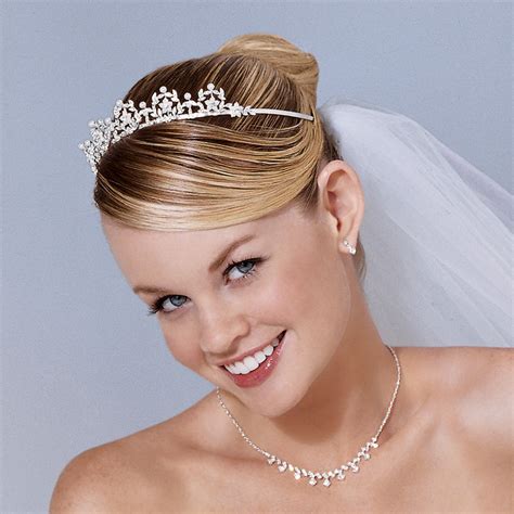 Wedding Hairstyles