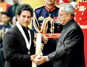 Sachin Tendulkar May Return Bharat Ratna Award | Sports Mirchi