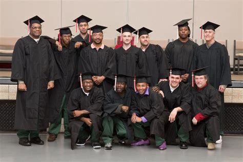 Graduation Day for Auburn Prison Inmates - Ithaca Times : News