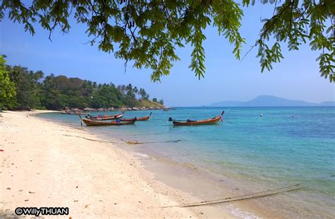 Rawai Beach Photos 📷 Rawai Beach Photo Gallery