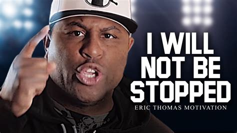 Eric Thomas Motivational Speaker - OscarWadsworth