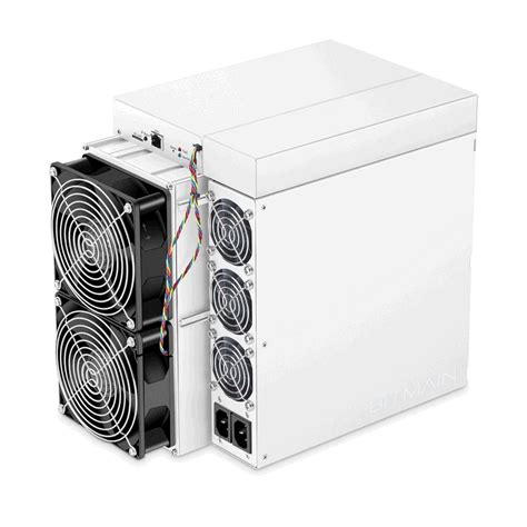 Antminer S19 Pro • Atarashi HQ