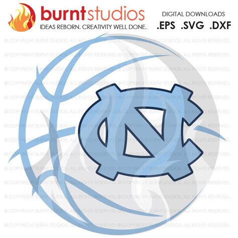 Digital File, UNC Chapel Hill University of North Carolina Logo ...