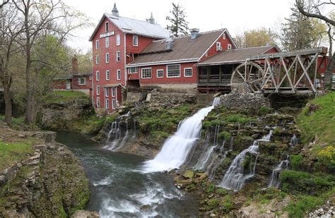 Unique Ohio Restaurants | Ohio Traveler