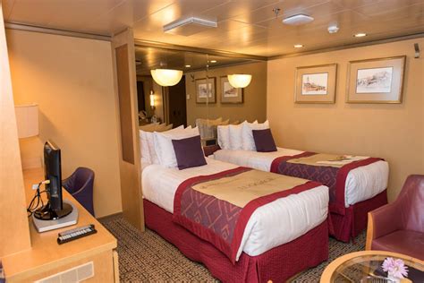 Signature Suite on Holland America Noordam Cruise Ship - Cruise Critic