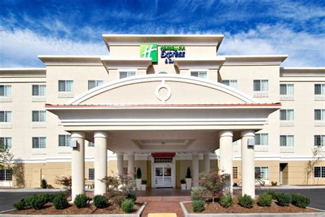 Holiday Inn Express Hotel & Suites Klamath Falls - UPDATED 2017 Prices & Reviews (OR) - TripAdvisor