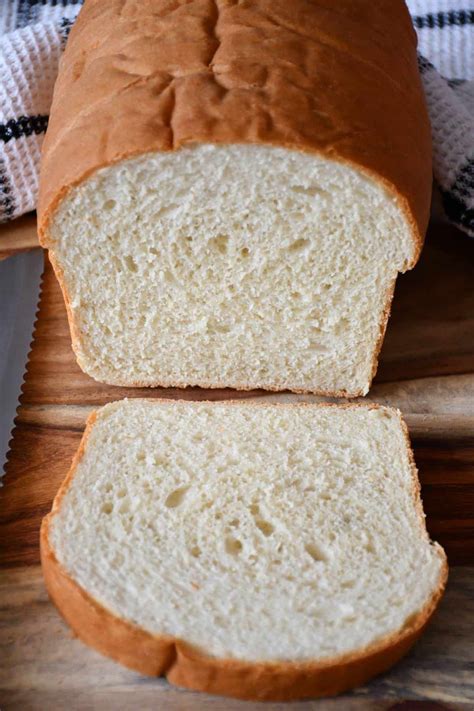 Salt free bread machine recipe – Artofit