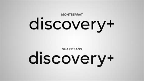 Discovery+ goes with colorful geometric logo with nods to multiple ...