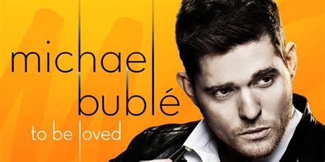 Free Michael Bublé! Grab a MP3 download of his To Be Loved album (Reg. $12)