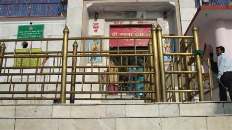 Naina Devi Temple| Himachal Pradesh Tourism | Adotrip