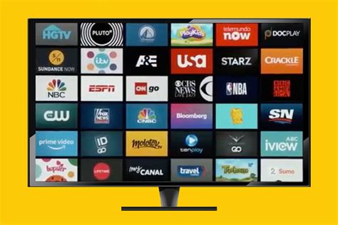 How to Use the Apple TV App Store