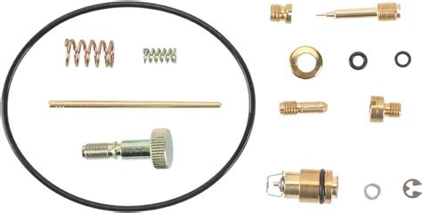 Understanding the Yamaha Bear Tracker Carburetor: A Visual Diagram