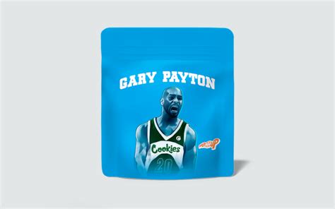 Gary Payton Strain From Cookies - Strain Breakdown - Kushy Dreams