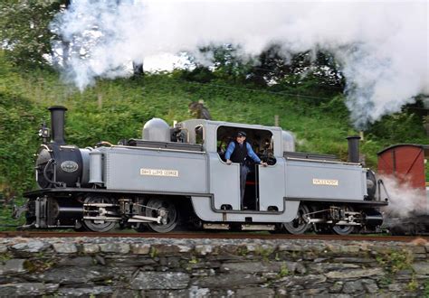 Ffestiniog Railway Society :: Articles