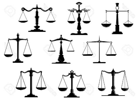 Law Scale Vector at GetDrawings | Free download