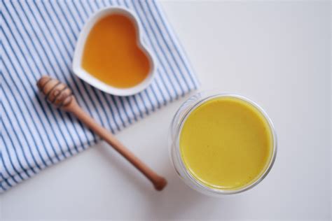 Turmeric and Honey Recipe – Zenkgo