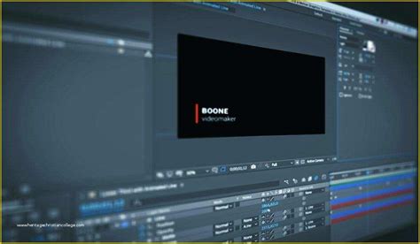 Adobe after Effects Cs5 Intro Templates Free Download Of Free Adobe ...