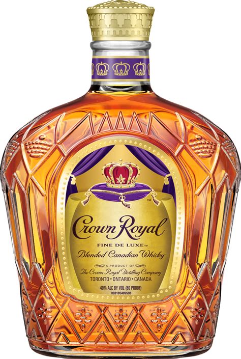 Crown Royal Aged 18 Years | Aged Whisky | Crown Royal Canada