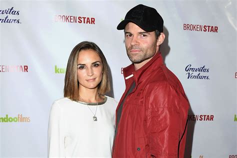 Rachael Leigh Cook Says She's 'Friends' with Ex Daniel Gillies