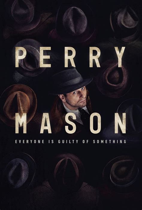 Perry Mason (2020) - Série 2020 - AdoroCinema