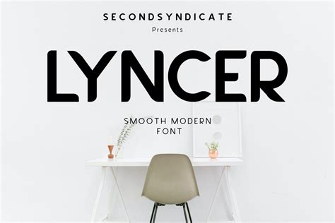 30+ Best Minimalist Fonts (Modern, Minimal Font Ideas) 2024 - Theme Junkie