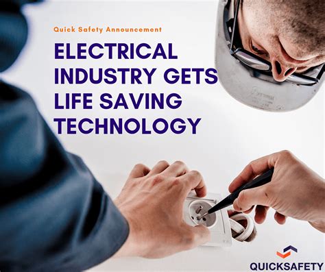 FREE Electrical Safety Alert System | QuickSafety