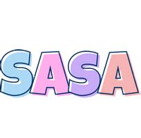 Sasa Logo - LogoDix