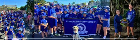 Frenchville State School