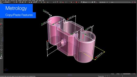 Metrology | RX Solutions