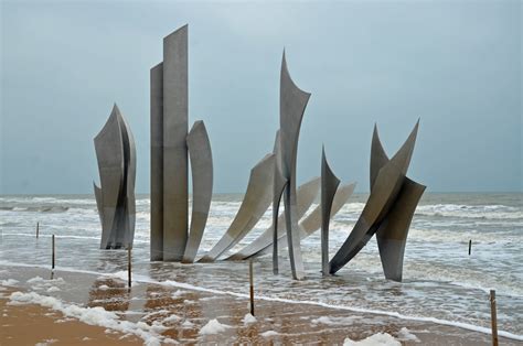 Image De Plage: Omaha Beach Original Name