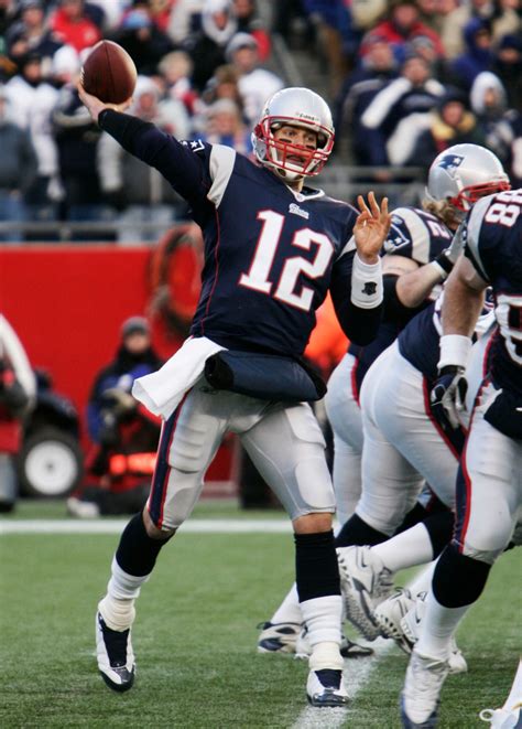 5 best teams to lose the Super Bowl, including the 2007 New England ...