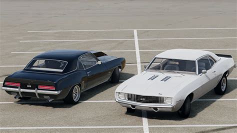 1969 camaro - BeamNG.drive Search - ModLand.net