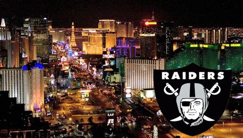 Ladies And Gentleman: The Las Vegas Raiders - San Francisco News