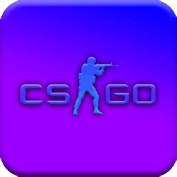 Csgo Symbol in Rave Icon Set