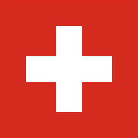 Switzerland | Flag Database