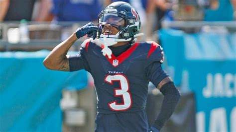 Fantasy Football Week 4 DFS value picks: Why Tank Dell is still way too ...