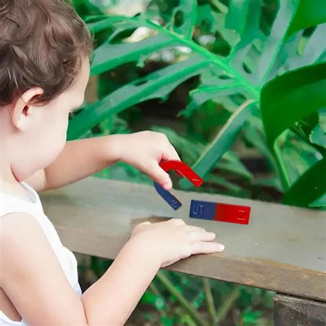 Bar Magnets For Kids