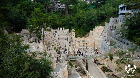 Igorot Stone Kingdom: The Newest Tourist Attraction in Baguio! – We ...