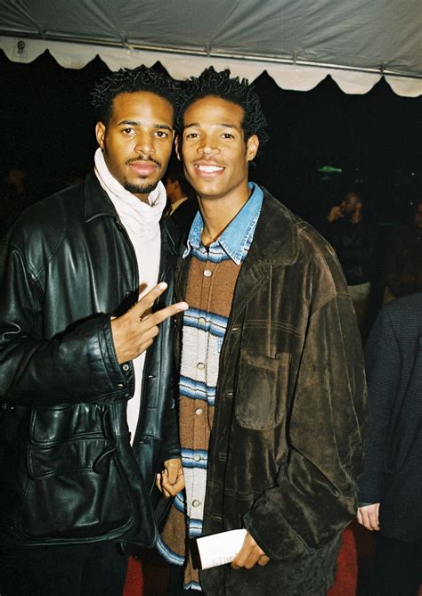 'The Wayans Bros.': See the Iconic Sitcom's Cast Then and Now | Closer Weekly