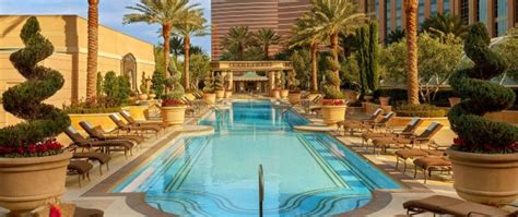 Palazzo Las Vegas Pool